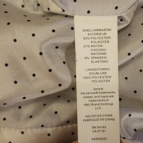 Jacket - Picture 3 of 4